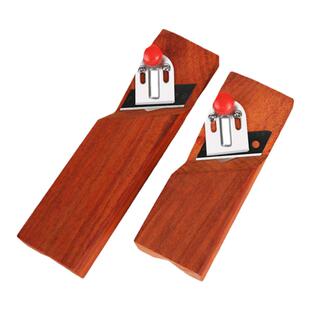 新款石膏板V型倒角器45度修边斜角八字缝吸音专用刨木工倒角神器