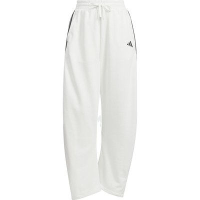 Adidas/阿迪达斯正品春秋女士透气宽松运动时尚轻盈香蕉裤JZ2331