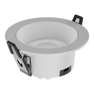 服装店专用拍照面光柔和97显指筒灯童装婚纱大堂商用4500k无频闪