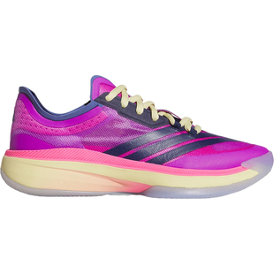 Adidas/阿迪达斯正品ADIZERO SELECT男士经典实战篮球鞋JI4491
