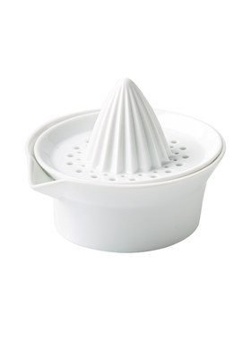 出口德国陶瓷手动工具榨汁器
