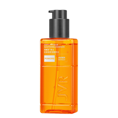 杰威尔男士爽肤水补水保湿