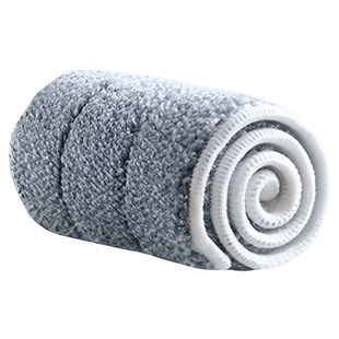 太力免手洗平板喷水拖把布罩拖布配件