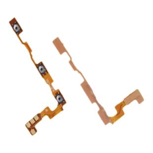 适用VIVO S17 S17T S17Pro S17E开机音量排线 侧键电源开关按键线