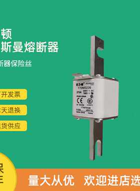 议价全新快速熔断器保险170M3213 170M3214 170M3215 170M3216