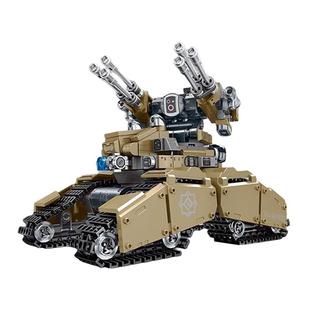 流浪地球正版手游弹药花洒积木摆件拼装弹幕幽灵玩具收藏模型礼物