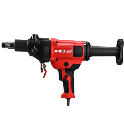 水钻机大功率开孔机金都手持式
