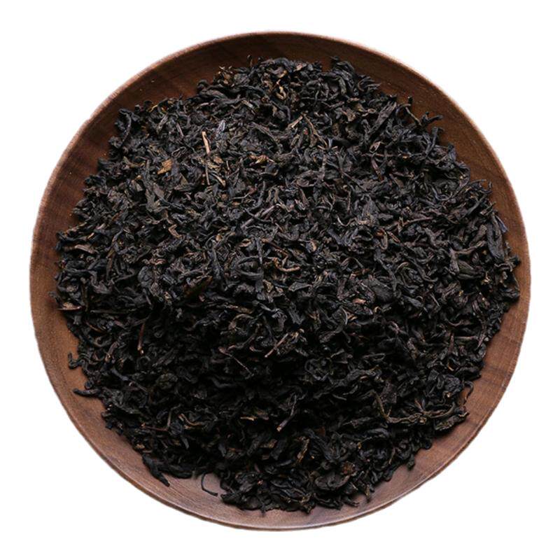 2013陈年老茶湖南安化黑茶白沙溪竹篓精品天尖茶1kg包邮收藏佳品