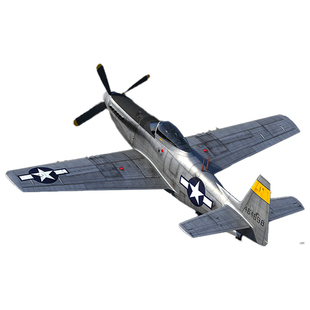 Warthunder 战争雷霆 Mustang P51 D20NA 野马 礼包 美系