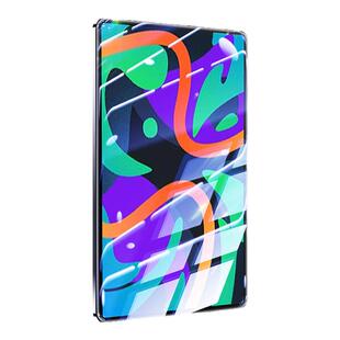适用联想小新padpro钢化膜pad平板电脑12.7英寸保护膜2025新款padpro全屏2023覆盖lenovo高清11寸平板屏幕贴