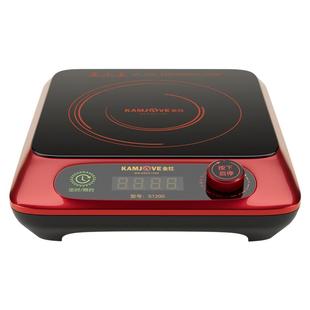 金灶S1200电磁炉小型电磁茶炉烧水壶泡茶专用多功能家用电煮茶炉