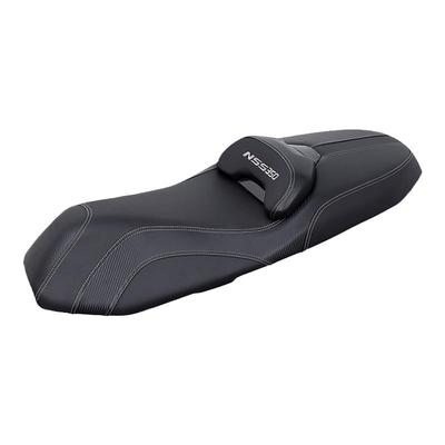 佛沙350改装坐垫总成透气