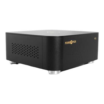 仙籁Silent Angel F2线性电源Roon Core Z1专用电源12V3A 5V2A