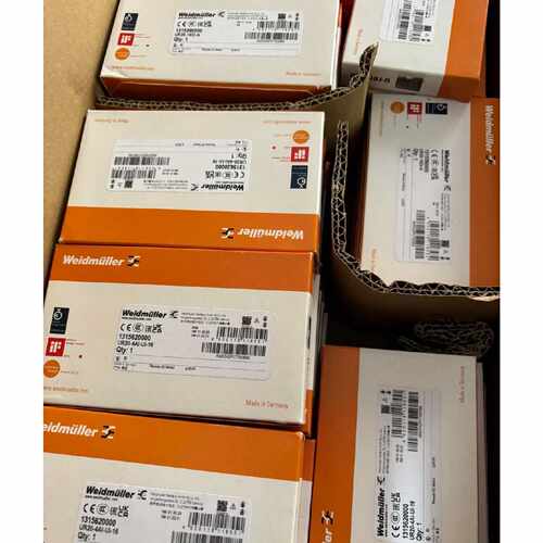 询价-魏德米勒UR204AIUI16远程IO