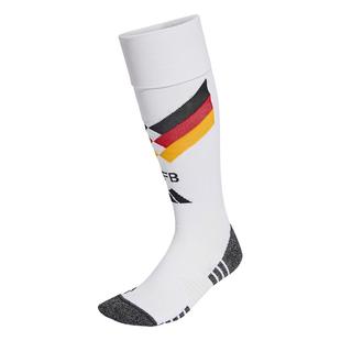 德国国家队世界杯球袜 主场足球运动袜adidas阿迪达斯官方