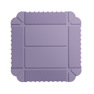 可折叠小砧板办公室切水果专用