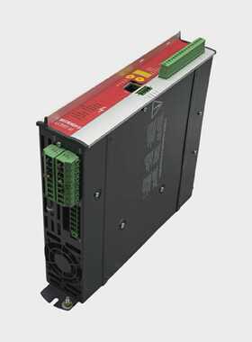 Beckhoff AX2003AS Servoverstrker