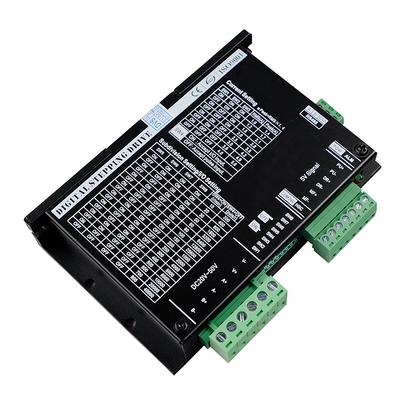 KHMOS脉冲信号步进电机驱动器