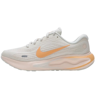 NIKE耐克女子JOURNEY RUN时尚运动鞋公路健身跑步鞋FJ7765-116