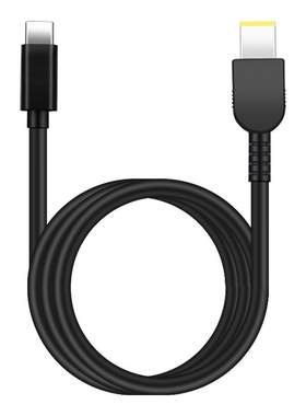 PD65W氮化镓笔记本诱骗线20V