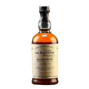 百富12年双桶单桶14年泥煤16年21年麦芽苏格兰威士忌洋酒Balvenie