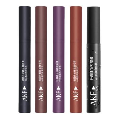 【官方正品】AKF睫毛膏纤长卷翘