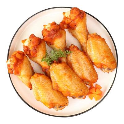 春雪食品奥尔良鸡翅2斤
