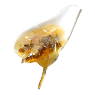 港味碗仔翅汤羹胡辣汤半成品汤料包加热即食汤包速食汤速溶汤餐饮