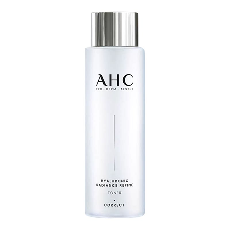 AHC玻尿酸爽肤水100-1000ml