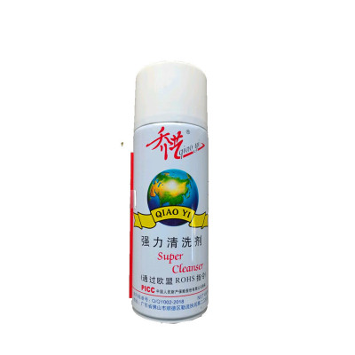 乔艺模具强力清剂脱模剂防锈剂