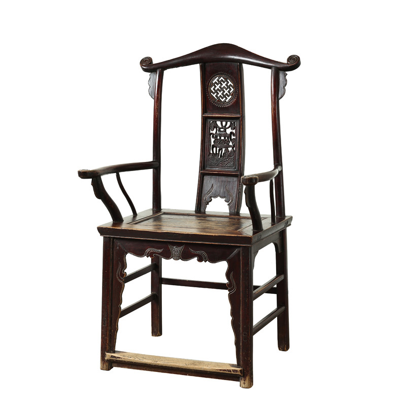 Lily'sAntiques扶手椅对