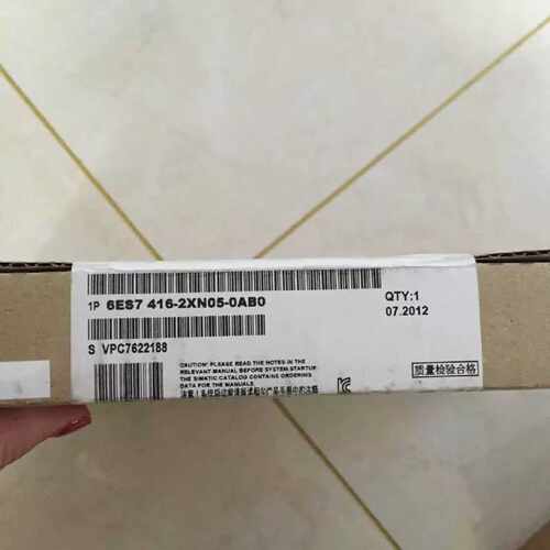 议价西门子CPU416-2DP,6ES7 416-2XN05-0AB0,6ES7416-2XN05-0AB0