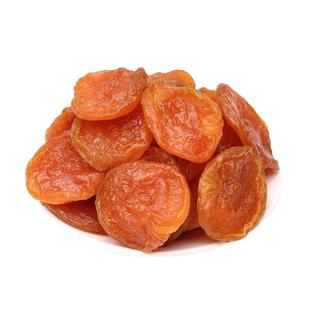 金杏阳高杏脯无糖精杏干无添加天然偏酸无核杏肉果干果脯孕妇零食