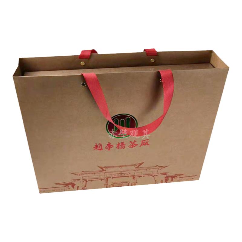 赵李桥青砖茶1.8kg礼盒装2014年料湖北黑茶叶赤壁羊楼洞川字茶砖