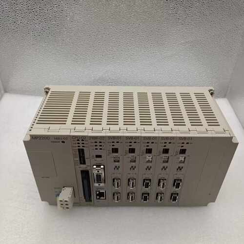 议价全新控制器JEPMC-BU2210模块MBU-02/CPU-02/218IF-02/SVB-01