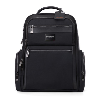 新秀丽bc9高端大容量hs8旅行包