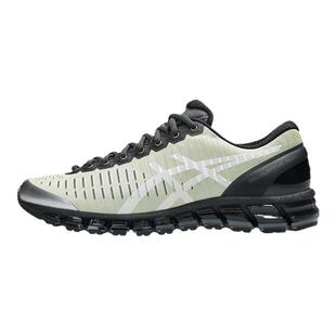 亚瑟士ASICS CLOUDS x GEL-QUANTUM 360 I 舒适耐磨跑鞋1203A823