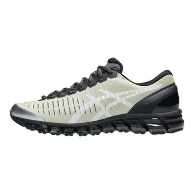 亚瑟士ASICS CLOUDS x GEL-QUANTUM 360 I 舒适耐磨跑鞋1203A823