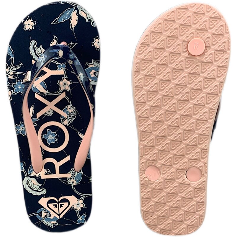 ROXY2026包邮新款婴幼儿泡沫凉鞋
