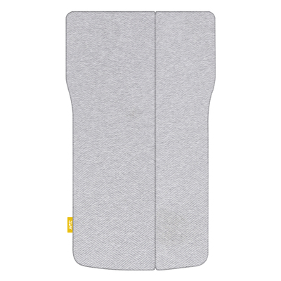 慢回弹记忆棉ModelYYL车载床垫