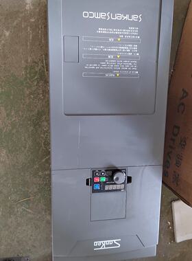 【询价】三肯变频器 VM06-0450-N4适用