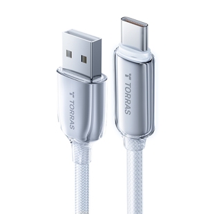 图拉斯适用苹果17车载专用充电线usb转typec数据线iPhone16快充carplay头双手机ProMax接口13车机15平板tpyec