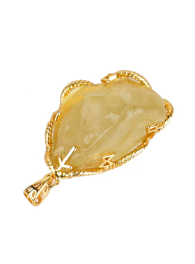 手工礼物时简约百搭西域天星陨石