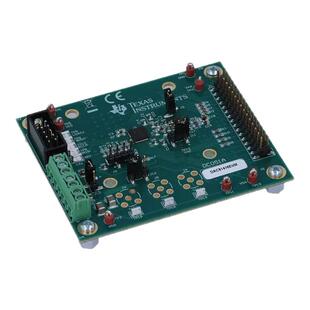DAC81416EVM DEVELOPMENT DATA ACQUISITION 开发套件评估模块TI