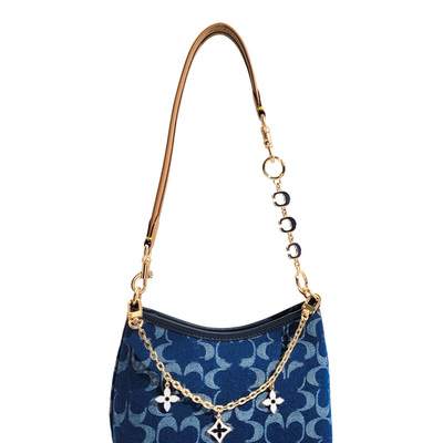 迷你流浪包装饰链延长链内胆配件