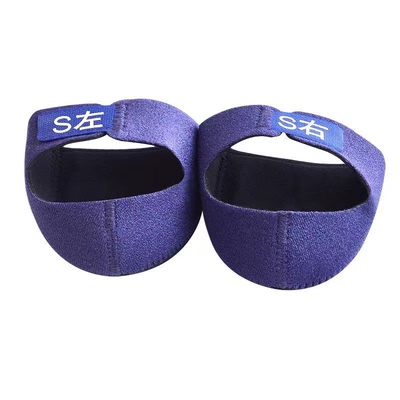 足跟痛筋膜炎骨刺脚后跟疼专用垫