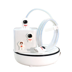 适用OPPO80W一加15 ACE6 ace5至尊版数据线保护套充电器线防折断