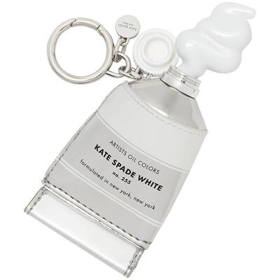 katespade钥匙扣挂饰创意造型