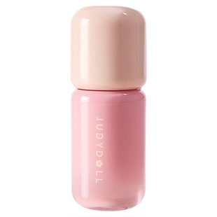 Judydoll橘朵液体腮红面部多用膏眼影口红唇膏新款日常淡妆显色