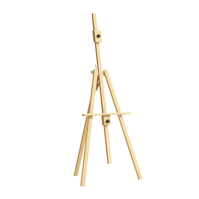 【免安装画架美术生专用】